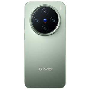 Nuevo Teléfono Inteligente 5G Viv X200 Pro Mini de 6.31 Pulgadas, Teléfono Móvil Android para VIVO X200 Pro Mini - Product Image 3