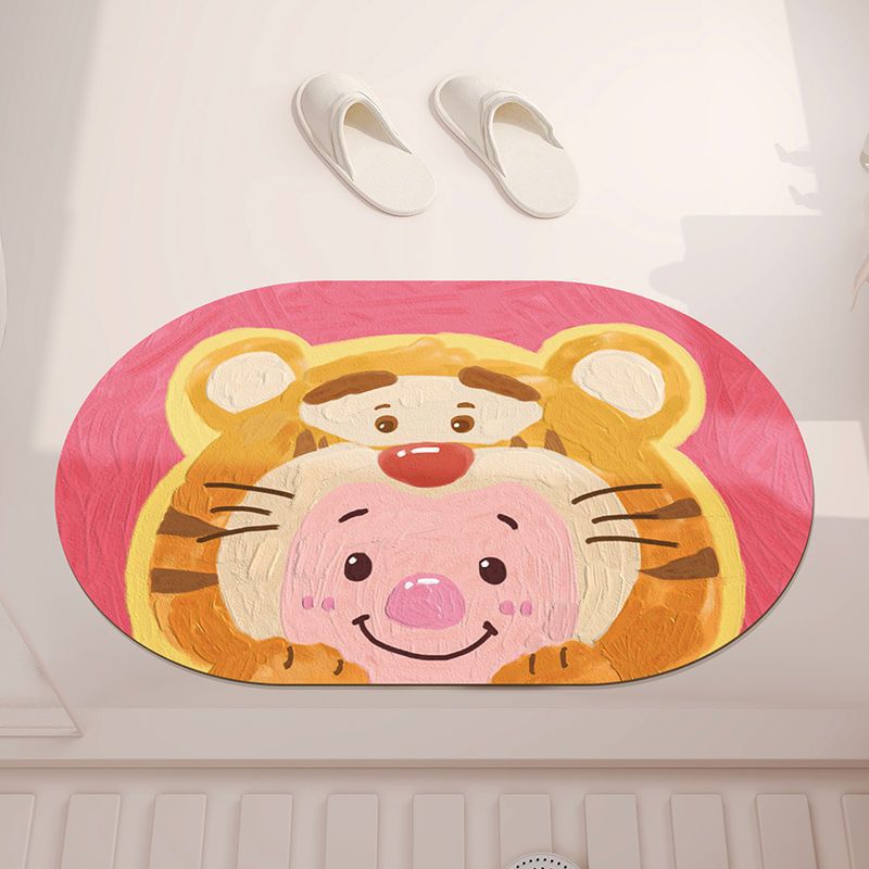 Tiger Pig