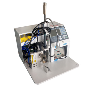 Máy hàn nhỏ bán tự động 10kg cho bảng mạch chip và USB dòng dữ liệu Hàn tin máy tại chỗ - Product Image 4