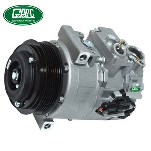 คอมเพรสเซอร์แอร์4.2 LTR C2Z1137 V8 <span class=keywords><strong>AJ33</strong></span>เหมาะสำหรับจากัวร์ XF gapc อะไหล่รถยนต์ - Product Image 5
