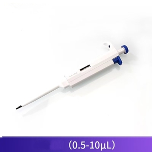 หัวปิเปตแบบปรับปริมาตรคงที่ช่องเดียวสำหรับพลาสติก ยี่ห้อ Veidt รุ่น Plus แบบ OEM ปรับแต่งได้ รับประกัน 2 ปี - Product Image 6