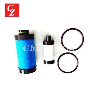 Kit de Respiradero para Compresor de Aire ZT15-22, Elemento de Servicio 2901111500/1624163309/1623507100 para Atlas Copco, Modelo Minorista 2901-1115-00 - Product Image 6