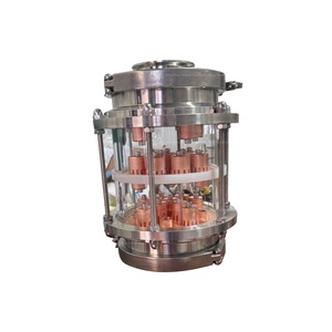 Destilador de cobre-Atillero de columna de torre de cobre - Product Image 4