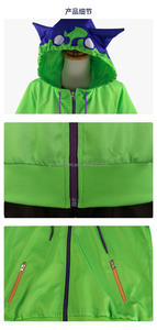 7 Uds Anime <span class=keywords><strong>SK8</strong></span> <span class=keywords><strong>the</strong></span> <span class=keywords><strong>Infinity</strong></span> Miya disfraz Animal gato película Sudadera con capucha orejas cola traje Halloween verde uniforme conjunto niños Cosplay disfraz - Product Image 6