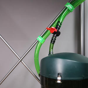 Tuyau de réservoir à poissons, vanne de contrôle du débit d'eau, clapet anti-retour, <span class=keywords><strong>aquarium</strong></span> - Product Image 4