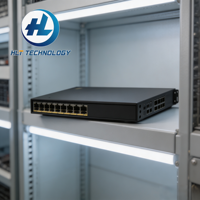 Conmutadores de Red para Sala de Servidores de Última Generación: S9850-32H-G, S6520XP-54XG-EI-G, S6520X-54XG-EI-G, S6530X-48X8C, S6530X-48X8C-G