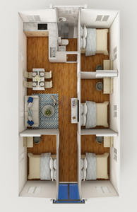 Kit <span class=keywords><strong>de</strong></span> Casa <span class=keywords><strong>de</strong></span> 20 pies y 40 pies listo para enviar contenedor <span class=keywords><strong>de</strong></span> envío <span class=keywords><strong>casas</strong></span> pequeñas con baño <span class=keywords><strong>casas</strong></span> prefabricadas casa prefabricada <span class=keywords><strong>República</strong></span> <span class=keywords><strong>Dominicana</strong></span> - Product Image 6