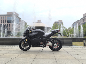 Motocicleta de Carreras de Alta Velocidad para Adultos, 5000W 10000W 15000W, Tamaño Completo, en Venta - Product Image 5