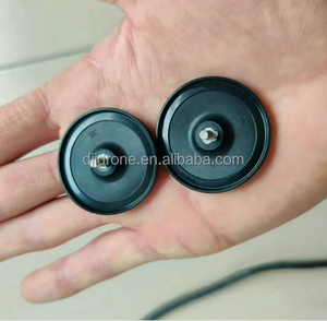 Agras precio al por mayor de piezas de drones agrícolas T20 originales y nuevas piezas de goma de diafragma de bomba de agua T20 - Product Image 3