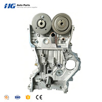 Bloc moteur complet neuf à prix de gros 4N15 4N14 4N16 pour Mitsubishi L200 Pajero Sport