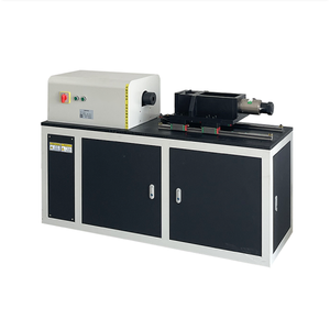 M12-M36 de contrôle par ordinateur <span class=keywords><strong>Machine</strong></span> d'essai de coefficient de couple de boulon haute résistance <span class=keywords><strong>Machine</strong></span> d'essai de coefficient de frottement de boulon - Product Image 2