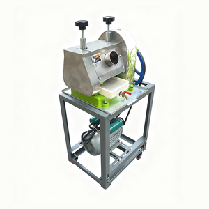 産業用・商業用電動サトウキビジューサー、サトウキビプレスジュースジューサー、絞り抽出製造機、サトウキビ用 - Product Image 2