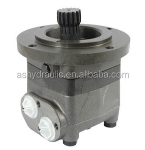 Motor Hidráulico de Baja Velocidad y Alto Torque de 200 Nm, Serie BM5S (BM5S315/BM5S400/BM5S500/BM5S630/BM5S800/BM5S-985), 1 Año de Garantía - Product Image 5