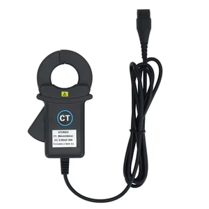 Xtester-ETCR040 Capteur de courant de fuite haute précision, <span class=keywords><strong>transformateur</strong></span> de courant à pince--009 - Product Image 3