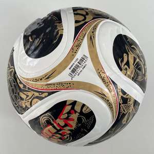 Ballon de football personnalisé à prix abordable – Tailles 2, 3, 4, 5 – Ballon promotionnel pour les fans de la Coupe de football 2026 - Product Image 2