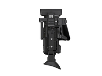 Caméscope Sony PXW-Z200 XDCAM d'Occasion, 3CMOS Full HD, Caméra Vidéo de Diffusion, Zoom Optique 20x, Double Emplacements SD