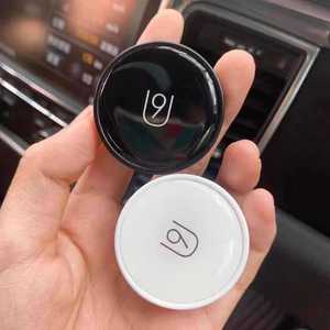 Ambientador de 10ml, geles de fragancia para el hogar sin llama montados en el coche, bálsamo de Perfume sólido, aromaterapia, rosa, Perfume de coche Unisex personalizado - Product Image 1