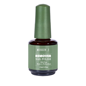 Removedor de Esmalte de Uñas en Gel UV Orgánico de 15 ml, Marca <span class=keywords><strong>MSJ</strong></span>, Modelo A16, Sin Necesidad de Remojar, Líquido Mágico, Venta al Por Mayor - Product Image 6