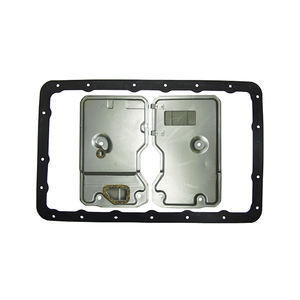 Junta del cárter del filtro de aceite de la transmisión automática A340E 35330-30011 compatible con accesorios para automóviles Toyota - Product Image 5