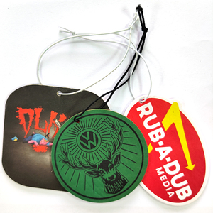 ปรับแต่งอากาศสดชื่นรถและห้องอากาศสดชื่นกับกลิ่นที่แตกต่างกัน - Product Image 2