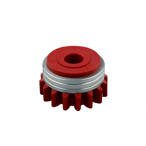 KEMPPI Schweiß draht vorschub rad Stahldraht vorschub rolle - Product Image 1