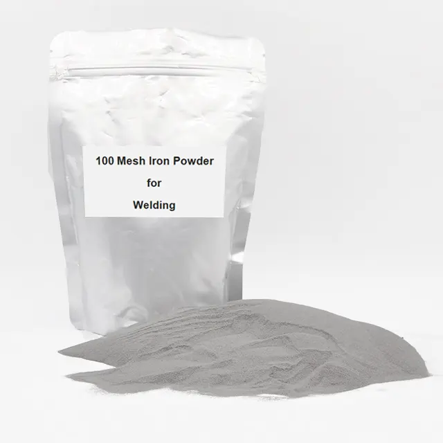 Factory outlet Fine high Purity Ultrafine Fe Powder Metal Powder Price