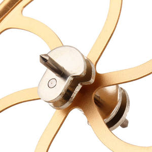 Grappige Lage Temperatuur Stirlingmotor Voor Koop Motor Model Cool Geen Stoom Onderwijs Onderwijs Kid Speelgoed Kit - Product Image 6