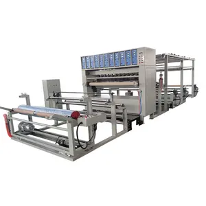 XH-CF1500 Top Fabrikant Ultrasone Quilten Machine