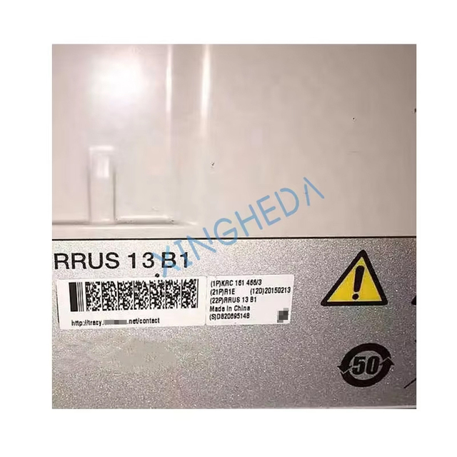 Telecom LTE RRU RRUS 13 B1 KRC 161 466/3