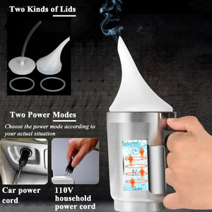 Set per il Restauro dei Fari, Accessori Auto <span class=keywords><strong>di</strong></span> Alta Qualità, Kit <span class=keywords><strong>di</strong></span> Riparazione e Lucidatura Fari con Protezione UV per la Cura dei Fari Automobilistici - Product Image 2