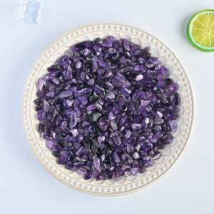 Peces Decorativos de Vidrio Hechos a Mano, Ecológicos, Estilo Musical, Ovalados, para Macetas, Paisajismo, Desmagnetización Energética, Venta al Por Mayor - Product Image 4