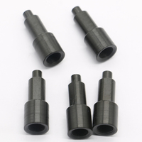 Accessoires d'extension pour caméra Etri, usinage CNC OEM, acier inoxydable et alliage d'aluminium 6061, équipement photographique personnalisé, brochage