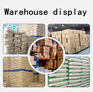 Aditivo Alimentar de Baixo Custo: Lisina Hidroclorídrica, Metionina e Lisina para Suínos, Gado e Aves - Product Image 5