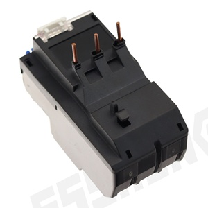 Senheng LR2-D jr28 Rơle quá tải nhiệt LR2-D1312 Rơle quá dòng 5.5 ~ 8A RTL-1012 Rơle trung gian - Product Image 5