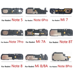 Nuovo modello suoneria altoparlante per Redmi 7 7A 8 8A 9A 9C <span class=keywords><strong>Note</strong></span> 5 <span class=keywords><strong>6</strong></span> 7 8 8T 9S 9 <span class=keywords><strong>Pro</strong></span> Max 10C altoparlante posteriore suoneria cicalino altoparlante - Product Image 3