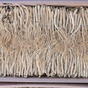 Changbai Dağından Toptan Güneşte Kurutulmuş <span class=keywords><strong>Ginseng</strong></span> Yan Kök Şeritleri Gıda Sınıfı Toplu Paket 10g'lık Poşetlerde - Product Image 5