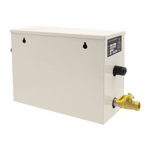 STCMOET 3KW مولد بخار ساونا حمام سبا منزلية دش - Product Image 4