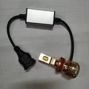 <b>LED</b> Headlight <b>Bulb</b> H1 H7 H11 9005 9006 9012 H4 <b>12V</b> High Power Automotive Lighting Replacement - Product Image 3