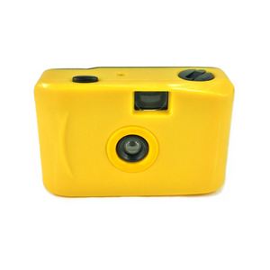 Custom Promotional Disposable <b>Camera</b> – Logo <b>Printed</b> Film <b>Camera</b> for Business Events and Marketing - Product Image 3