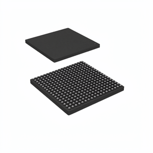 325 TFBGA, FCBGA Manufacturer Channel Embedded Electronic Circuit Components M2GL025-1FCSG325 - Product Image 1