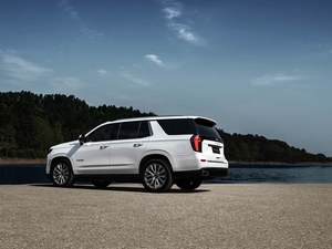 Il SUV americano di taglia grande Durant Guild Chevrolet Tahoe |   Mobilità Premium per Acquirenti Internazionali di <span class=keywords><strong>Auto</strong></span> di Lusso - Product Image 5