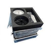 Valise de transport pour imprimante photo 525L, valise trolley pour imprimantes