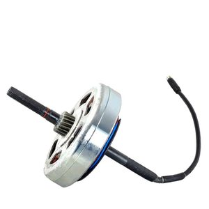 Motore UBK Systems X2 per Vienna e Dakota (FE) - Product Image 1