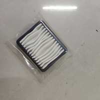 Filter Toner untuk Konica Minolta Bizhub C368/C458/C558/C658 Suku Cadang Mesin Fotokopi Elemen Filter Toner