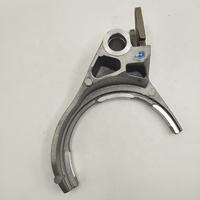 Pièces d'origine neuves pour fourche de changement de boîte de vitesses Chevrolet Sail OEM 24107052 24107049 24109770 24107054