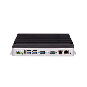 Mini PC Industrial Embutido Sem Ventoinha Android/<span class=keywords><strong>Linux</strong></span>/Win <span class=keywords><strong>10</strong></span> 11 <span class=keywords><strong>CPU</strong></span> RK3399/RK3568/RK3588 para Medicina ou Transporte - Product Image 4