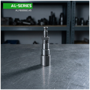 Ensemble de piston et cylindre de pompe à injection diesel pour moteur marin YANMAR 2T75 - Product Image 1