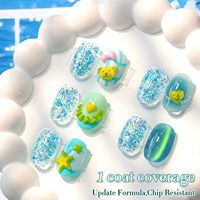 Vernis à ongles gel haute pigmentation sans HEMA, couleurs estivales, vente en gros, qualité salon, étiquette privée, logo personnalisé