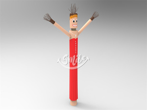 Tente gonflable personnalisée au <span class=keywords><strong>prix</strong></span> <span class=keywords><strong>d</strong></span>'usine, marié et mariée, vent, homme, vinyle 18,5 oz, certifié CE, plus <span class=keywords><strong>de</strong></span> 12 pieds, à vendre - Product Image 5