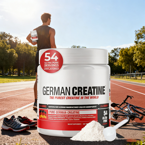 <span class=keywords><strong>Créatine</strong></span> monohydrate en poudre, ultra pure, sans arôme, marque privée OEM, la <span class=keywords><strong>créatine</strong></span> la plus pure au monde pour la croissance et la force musculaire - Product Image 3